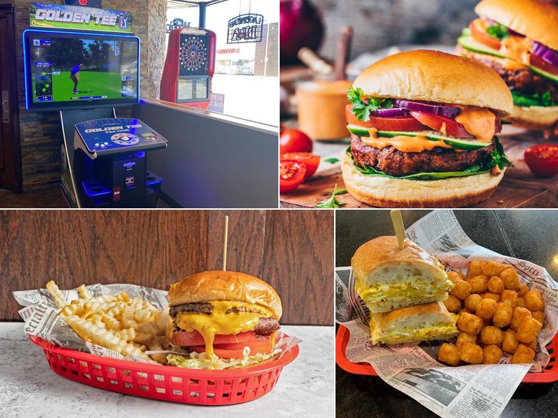 Uncle Buds 9700 S Cicero Ave, Oak Lawn