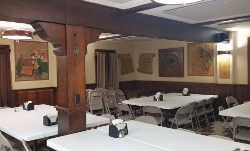 American Legion Post 8