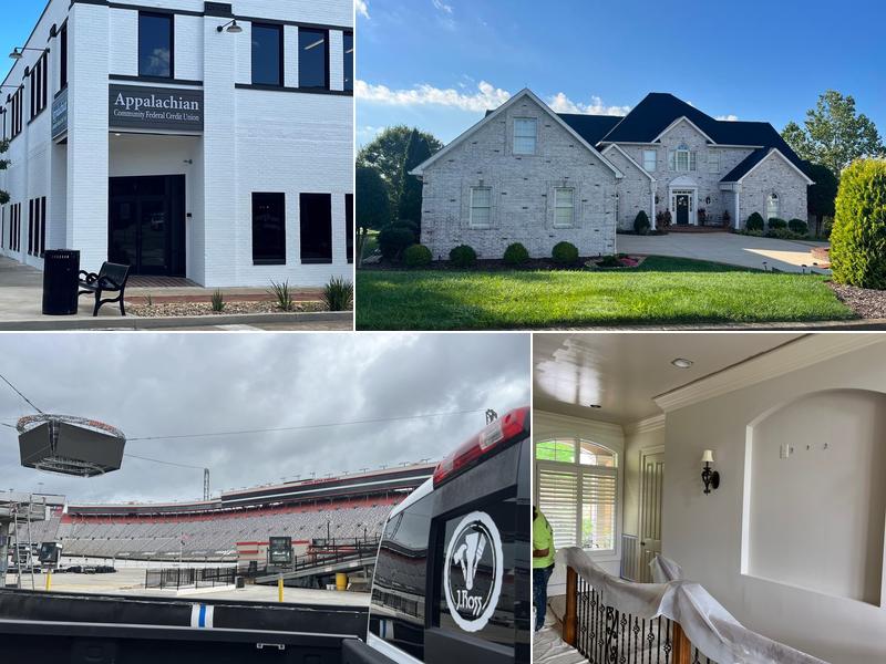 J. Ross Conglomerate