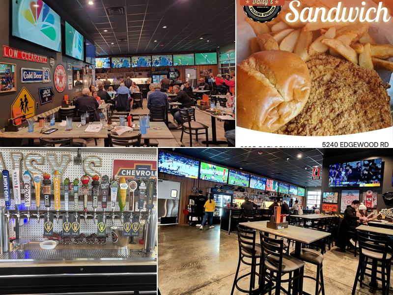 Daisy’s Garage 6095 Carlson Way, Marion