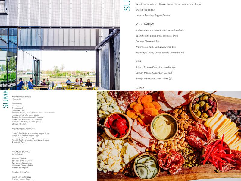 Fig. Menu