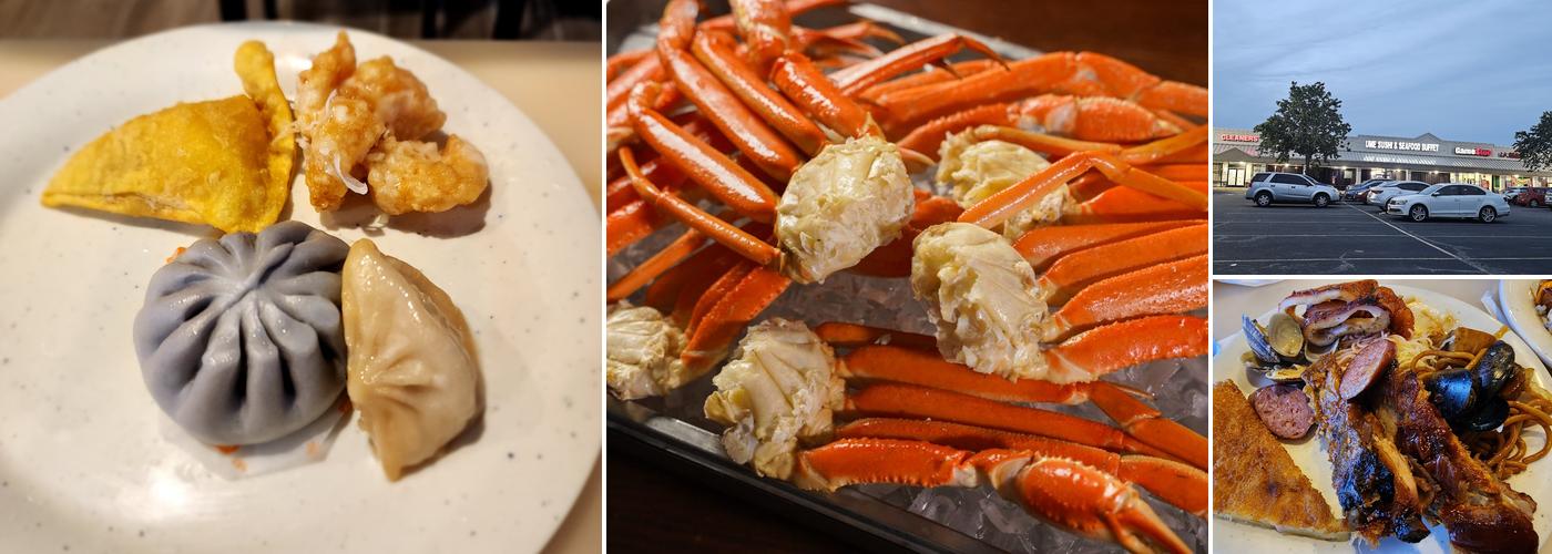 UME Sushi&Seafood Buffet