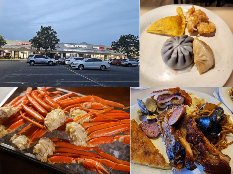 UME Sushi&Seafood Buffet