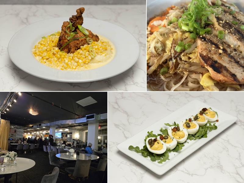 The Office Lounge Dovah