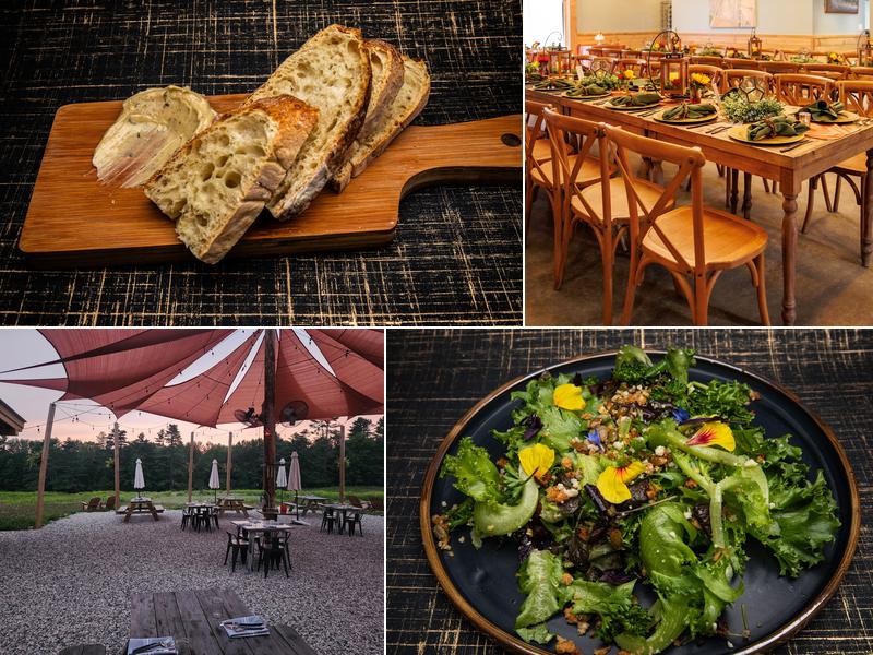 Wander at LongWoods 76 Longwoods Rd, Cumberland