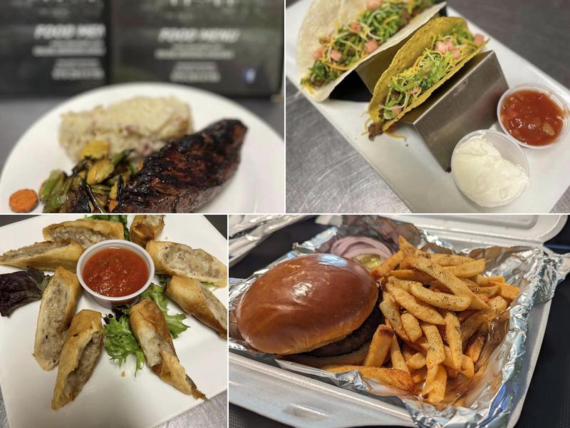 Hanley's Pinehurst Tavern