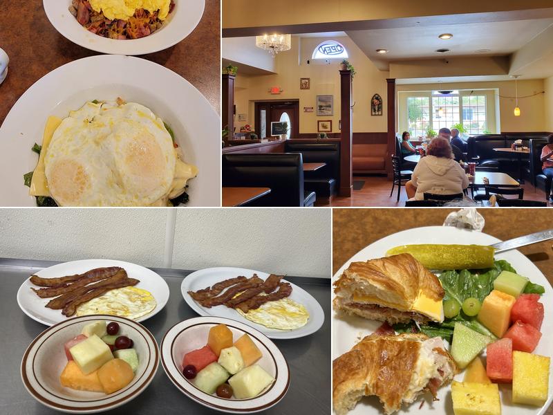 Cafetal 451 W Michigan Ave, Battle Creek