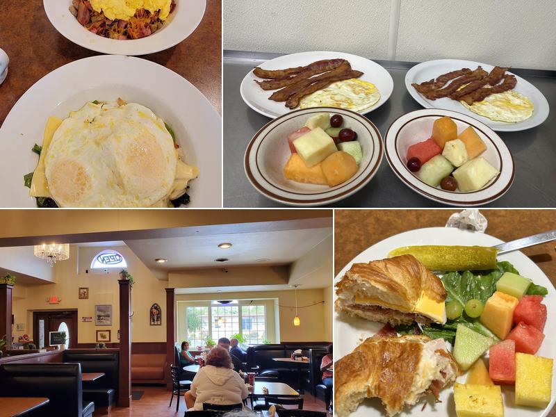 Cafetal 451 W Michigan Ave, Battle Creek