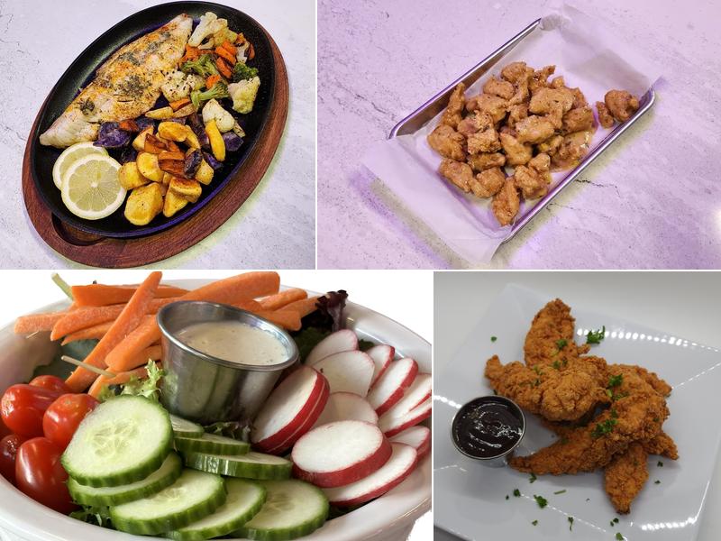 Maverick's Sports Grill