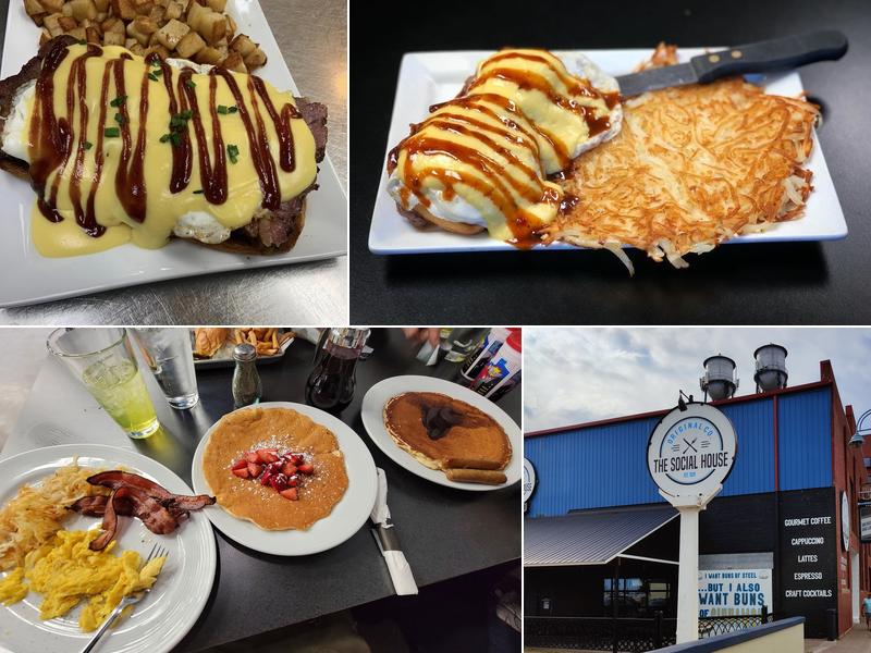 The Social House - Canal