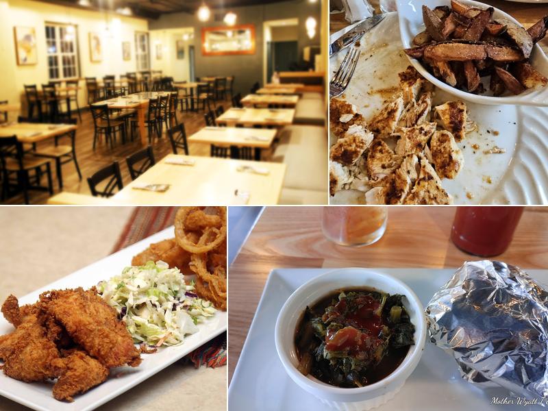 InRoll 501 Main St, Belton