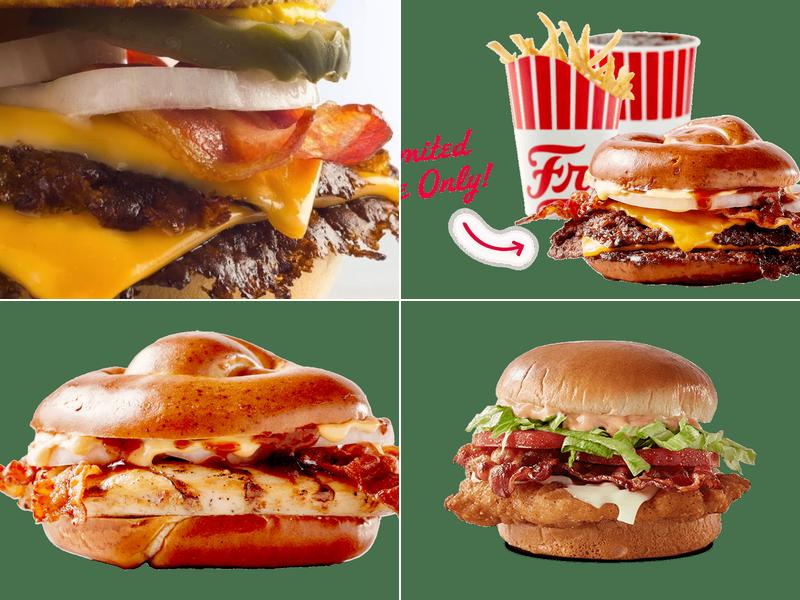 Freddy's Frozen Custard & Steakburgers