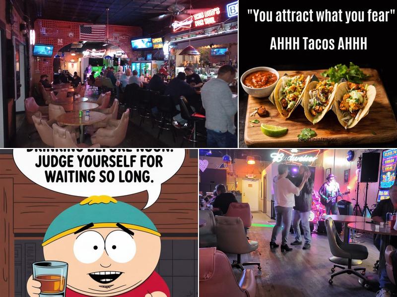 Ski’s Bar 2403 11th St, Columbus