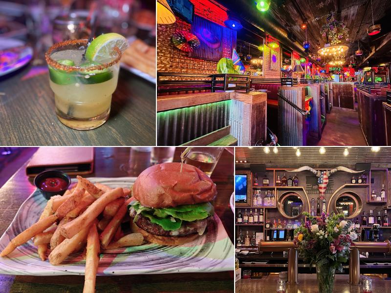 BOOTS & BONES 116 Newark Ave, Jersey City