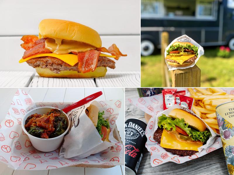 Local Burger - Sayville - Restaurant and Bar