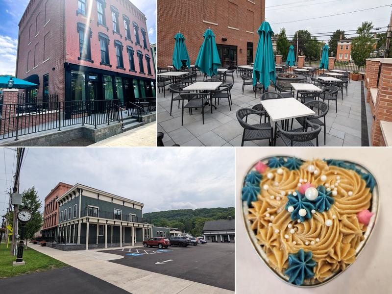 The Exchange Restaurant