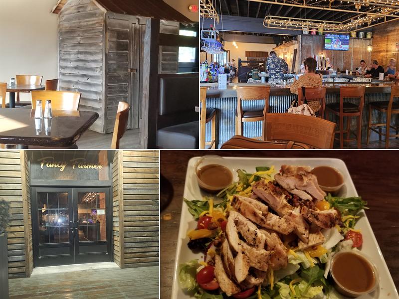 Fancy Farmer 529 US-20, Sharon Springs