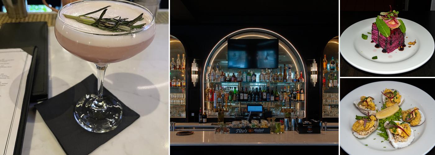 The Lemon Squeeze New Paltz