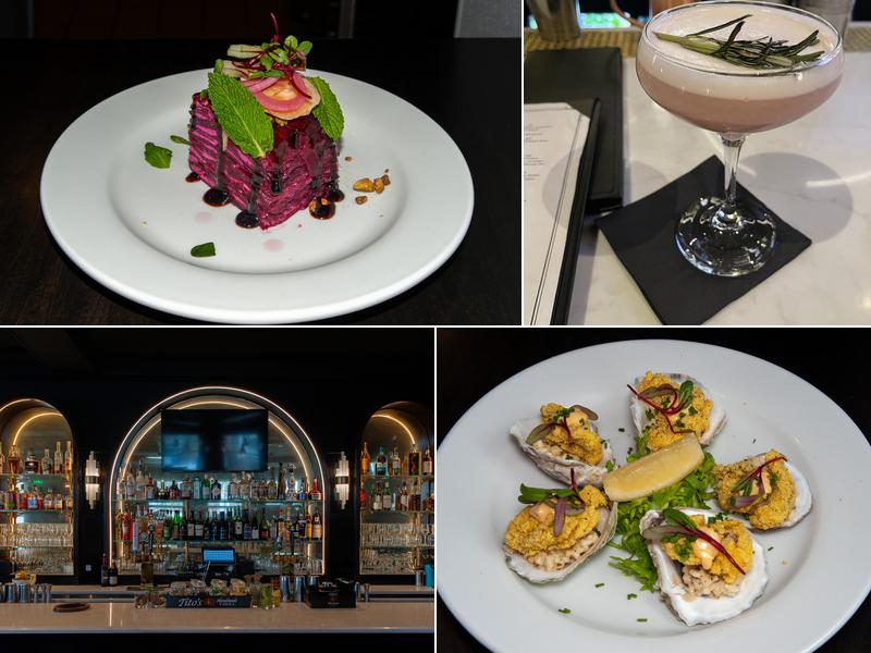 The Lemon Squeeze New Paltz