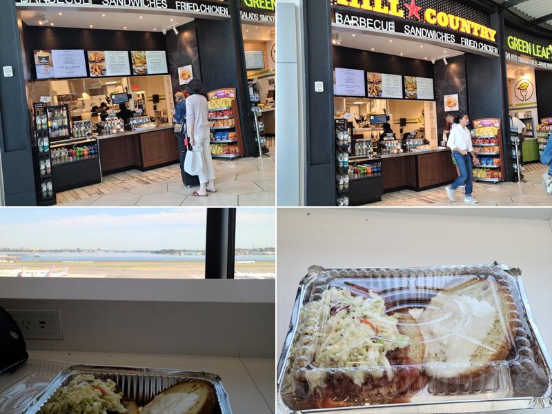 Hill Country Barbecue