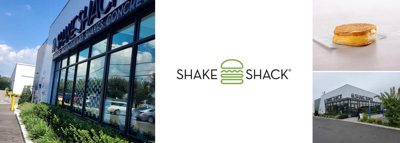 Shake Shack Oceanside