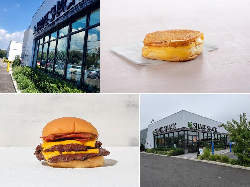 Shake Shack Oceanside