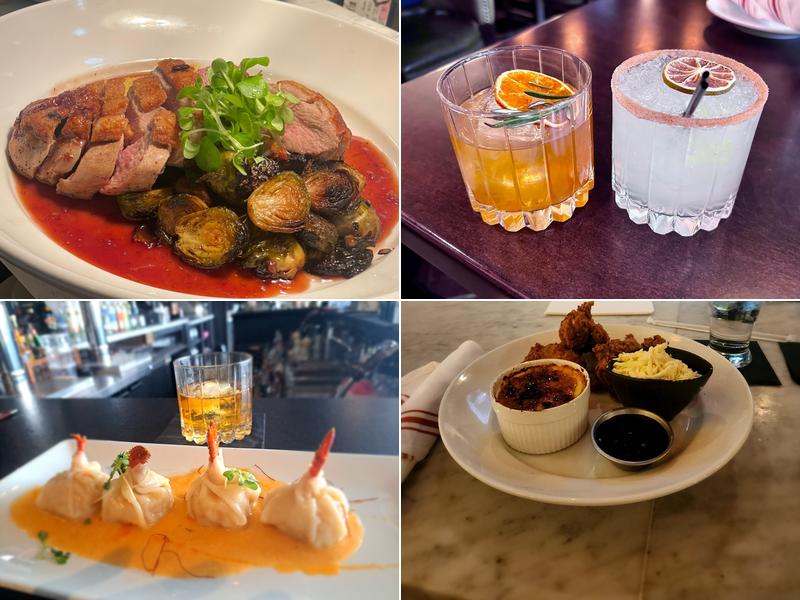 Brickmen Kitchen + Bar