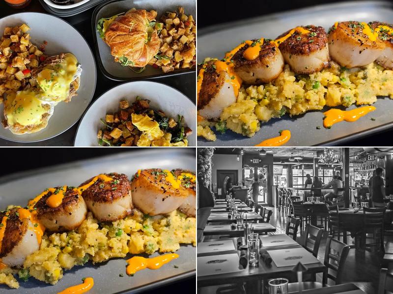 Bloom Botanical Bistro