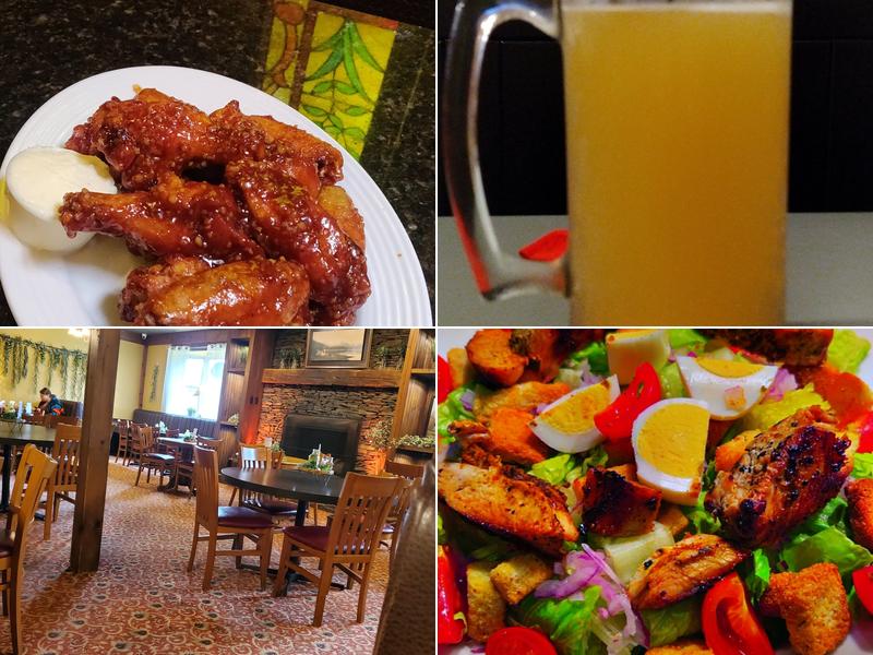 Wildfire Grille and Taproom