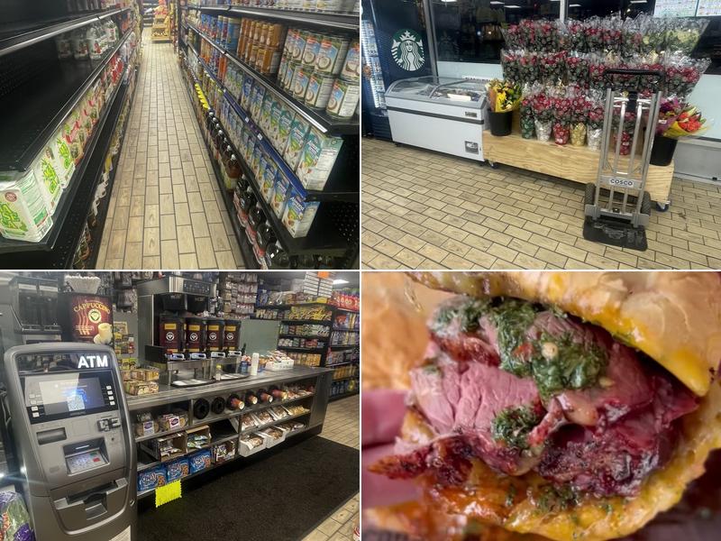 Glazed&Grill 566 Jerusalem Ave, Uniondale