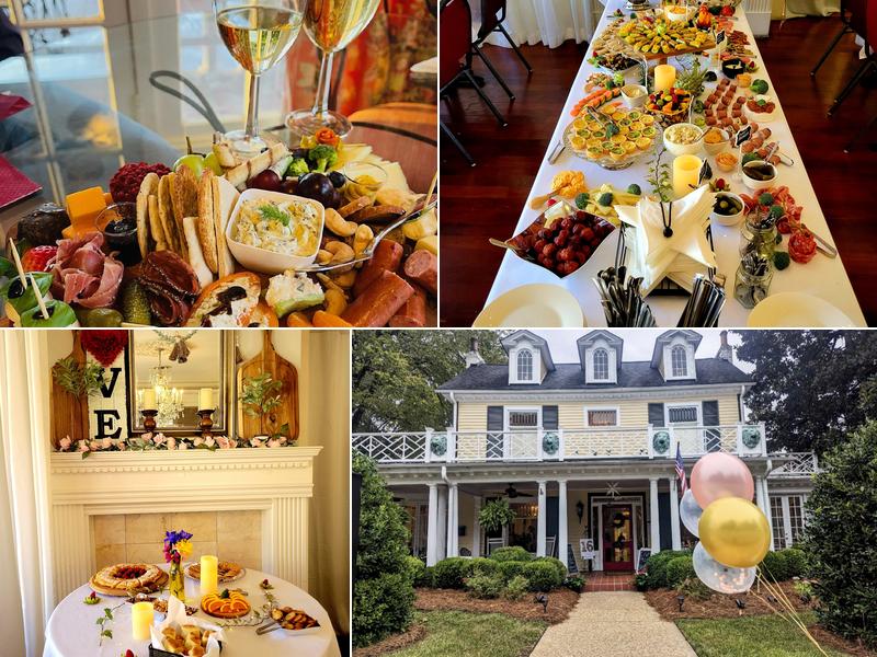 Corks & Boards and Events