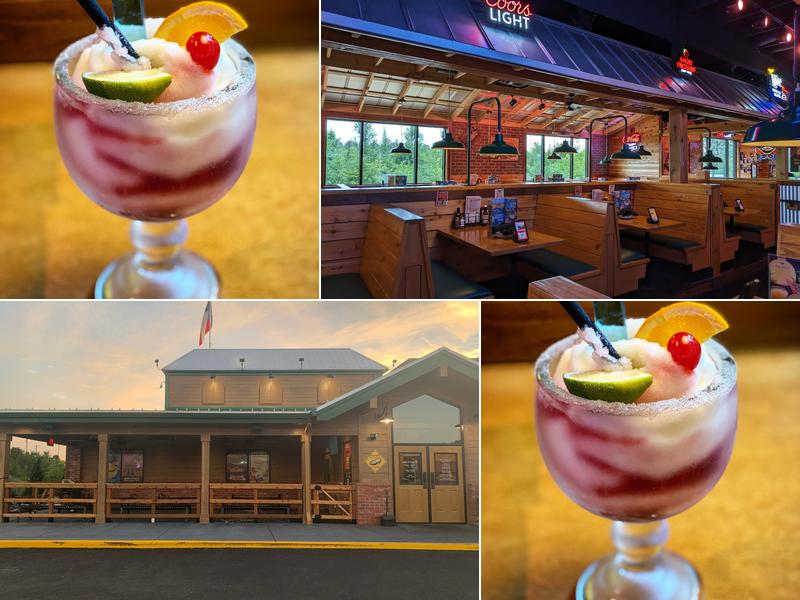 Texas Roadhouse 2689 Water Park Dr, Mason
