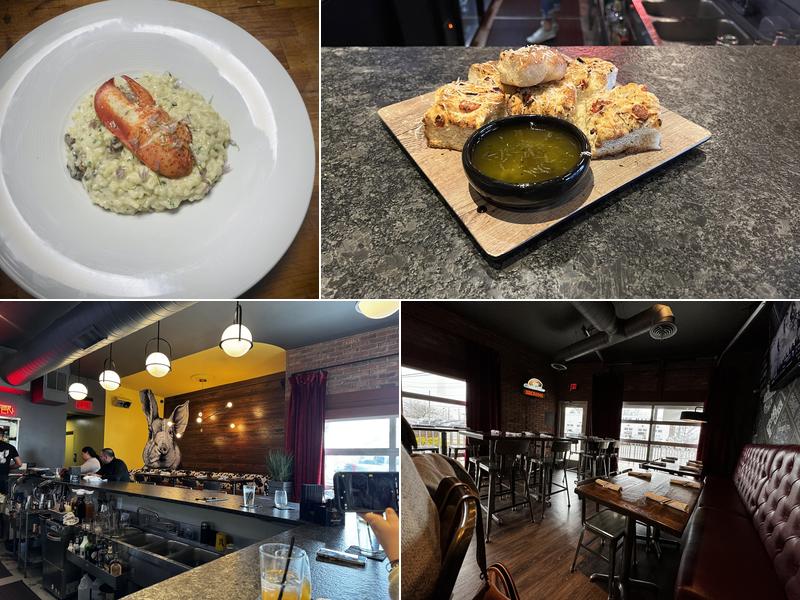 Edacious Kitchen + Bar