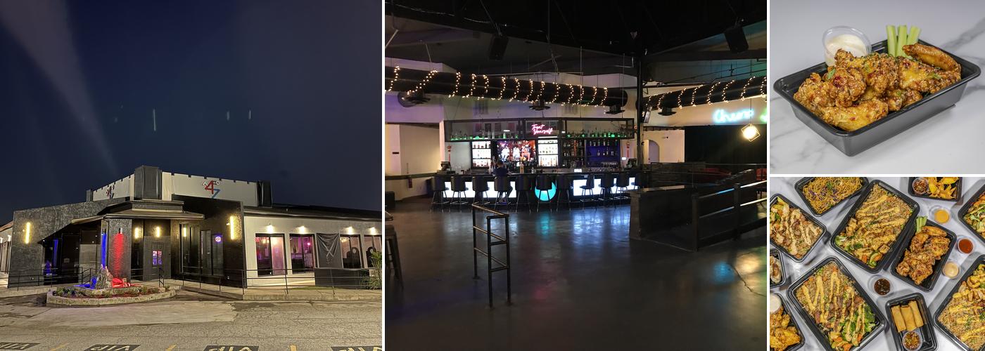 Stromans Oklahoma Hibachi