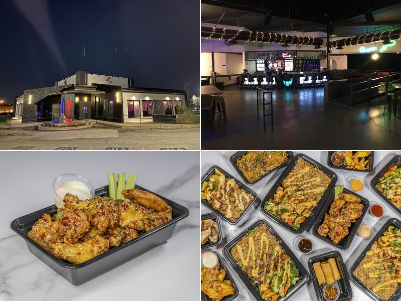 Stromans Oklahoma Hibachi