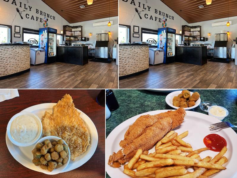 Daily Brunch Café