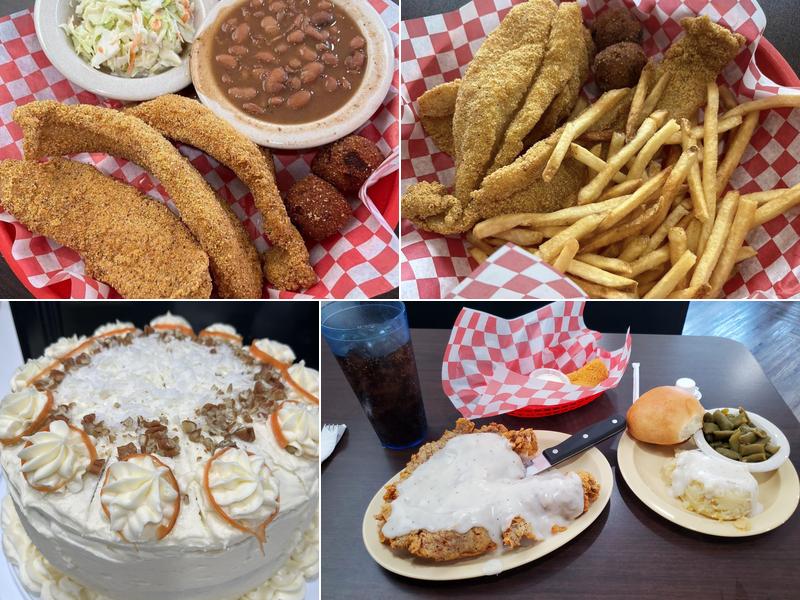 Gloria's 104 E Main St, Hydro