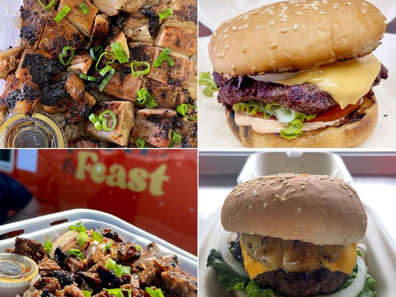 Fire & Feast 1290 OR-99W, McMinnville