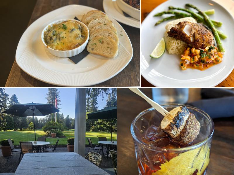 Magnolia on the Green 2025 Golf Course Rd S, Salem