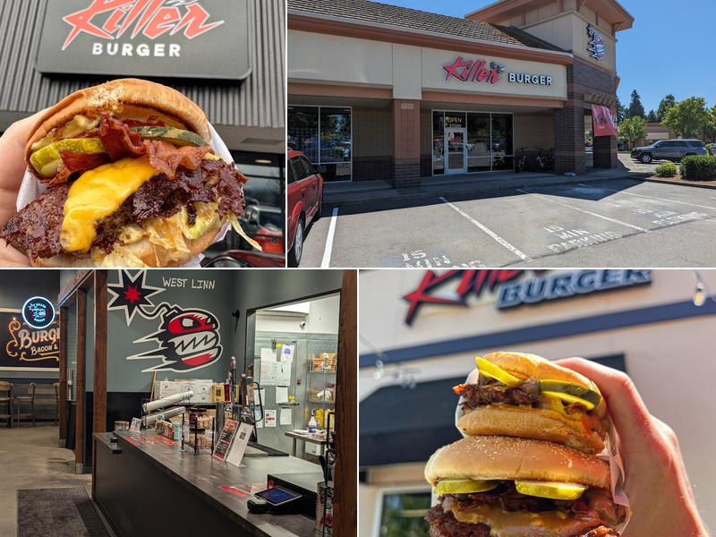 Killer Burger