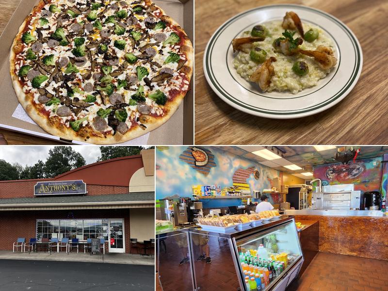 Anthony's Restaurant