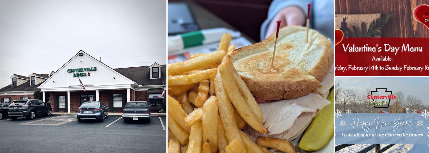 Centerville Diner 2