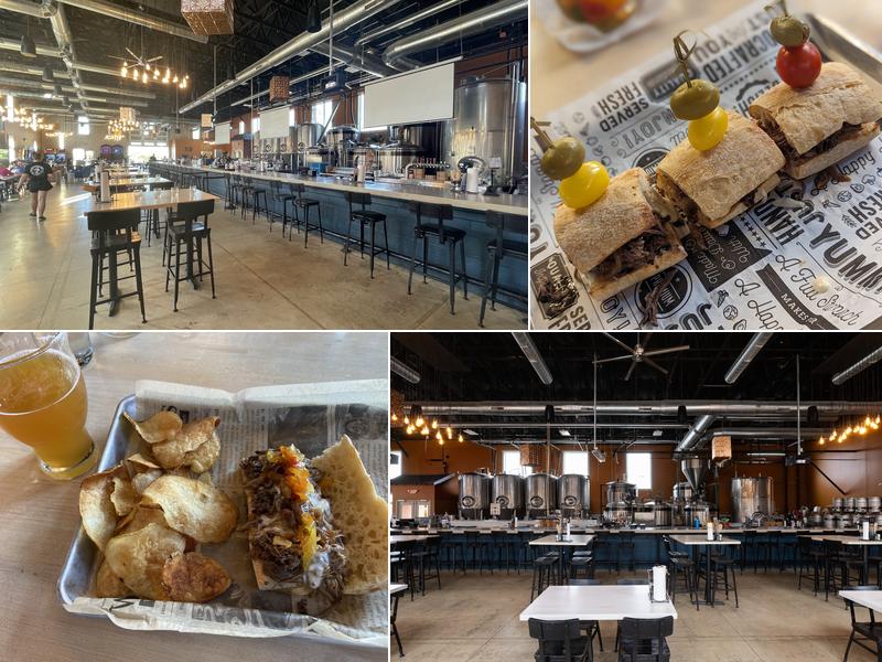 Beerded Goat Brewery