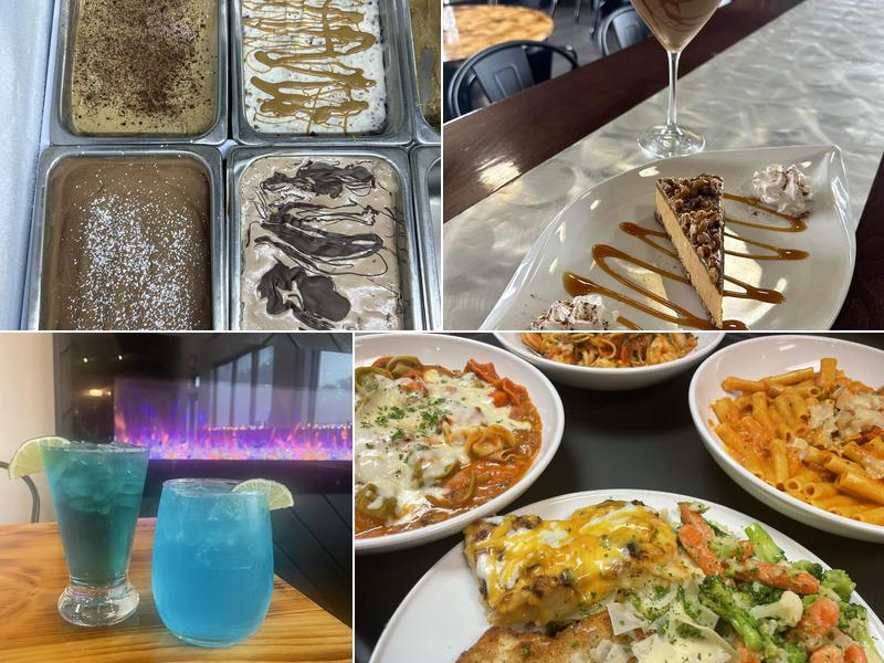 Ferrarelli House of Wine