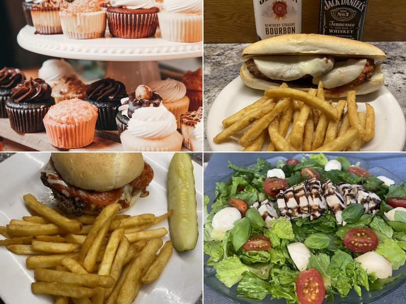 The Grouse Taproom and Grille