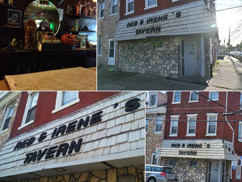 Red & Irene's Tavern