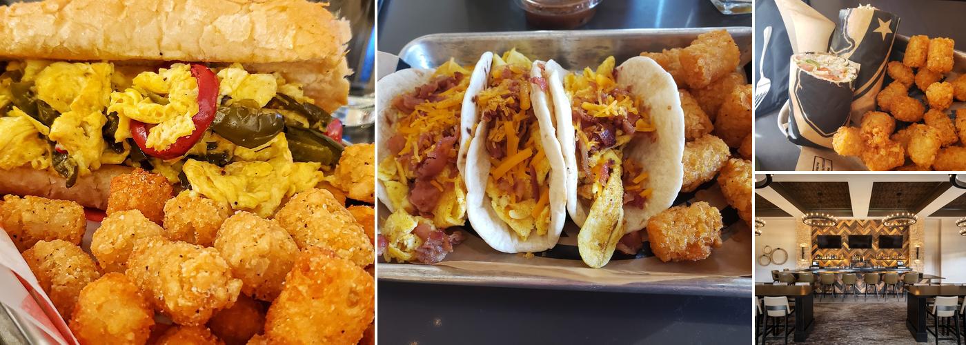 Smokin' Oak Bar & Grill