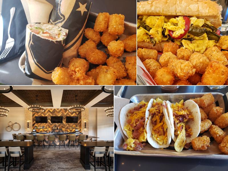 Smokin' Oak Bar & Grill