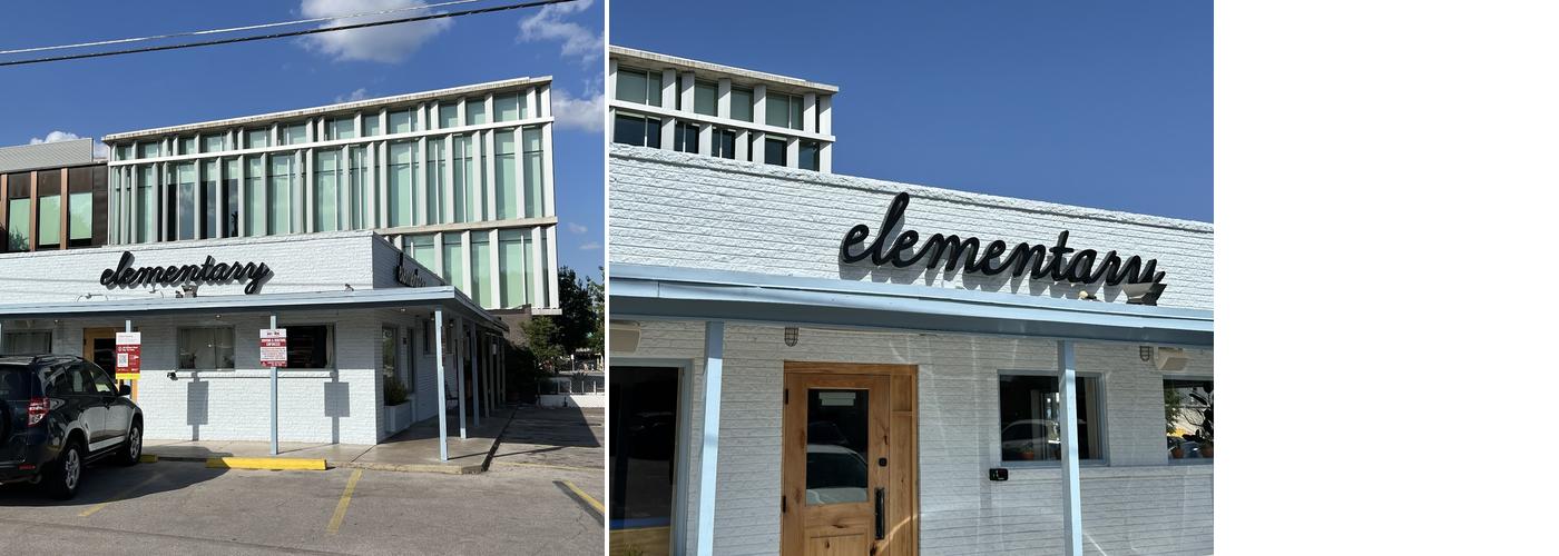 Elementary