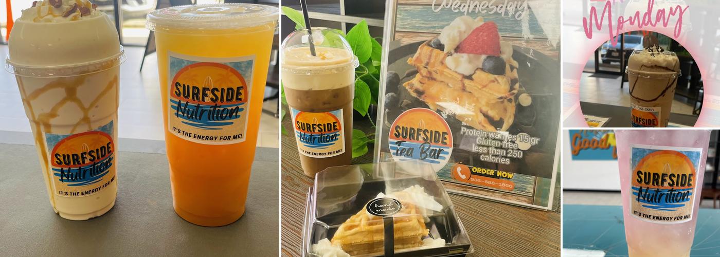 Surfside Nutrition